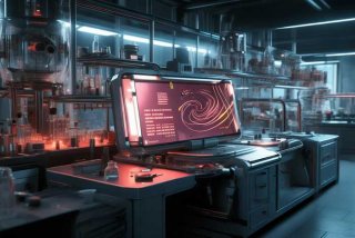 化学工作站未完成初始化过程，化学工作站未完成初始化过程的原因