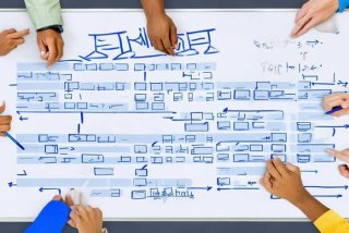 工作流程怎么写模板；工作流程怎么写模板范文