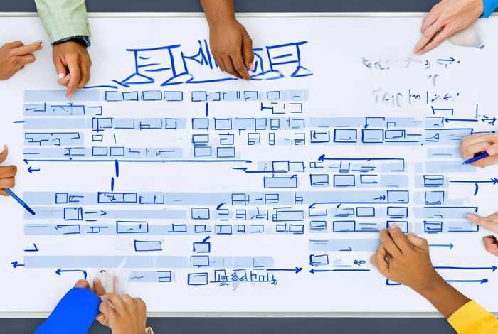 工作流程怎么写模板；工作流程怎么写模板范文