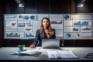 财务年度工作总结及工作计划、财务年度工作总结及工作计划300字