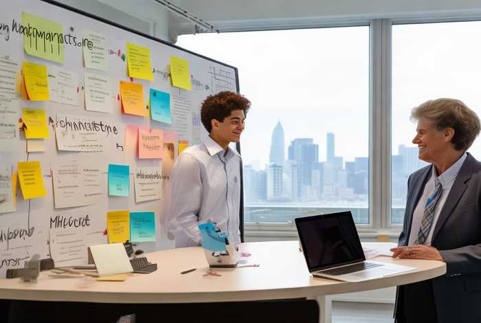 实习生管理工作总结 - 实习管理工作总结