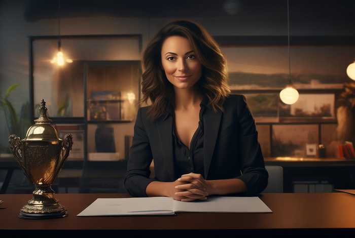 工作顺利的高级表达四字 - 工作顺利的高级表达四字句子