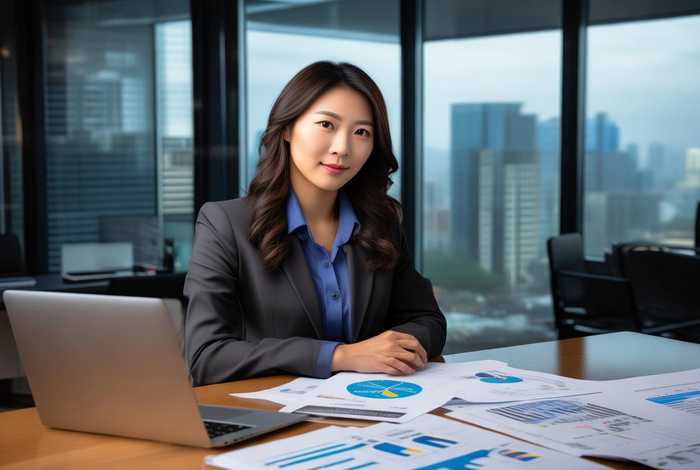 cfo是什么职位什么工作工资怎么样(cfo是什么职位什么工作?) cfo是什么职位什么工作工资怎么样(cfo是什么职位什么工作?)