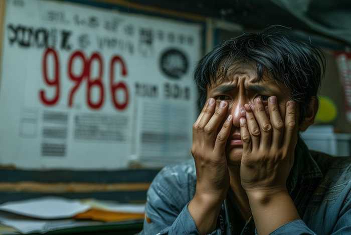 996工作制违反了劳动法了吗、996工作制违反了劳动法了吗怎么办 996工作制违反了劳动法了吗、996工作制违反了劳动法了吗怎么办