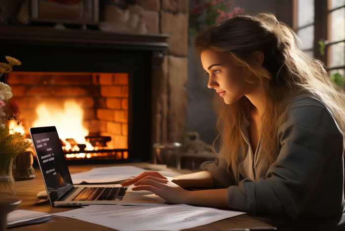 努力工作励志话语简短 - 努力工作励志话语简短暖心