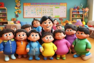 幼儿园保育员工作总结大班下学期；幼儿园保育员工作总结大班下学期工作计划