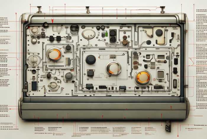 变频器工作原理图详解、变频器工作原理图详解大全