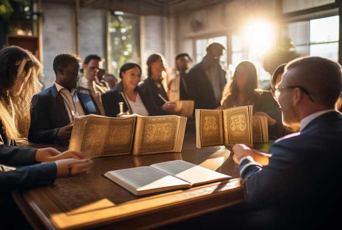 工作祝福语大全（工作祝福语大全 四字）