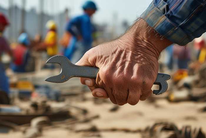 蓝领是从事什么工作；蓝领是从事什么工作的