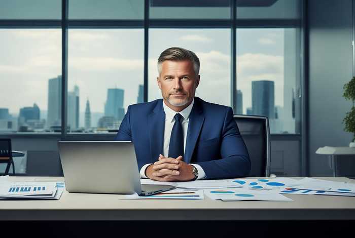 cfo是什么职位什么工作职责 - cfo是什么职位什么工作？