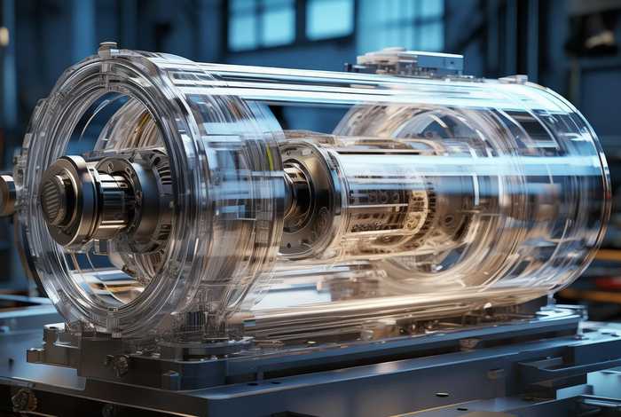 旋转气缸工作原理（旋转气缸工作原理视频）