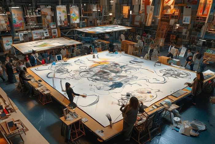 雷火工作室现状 - 雷火工作室现状分析