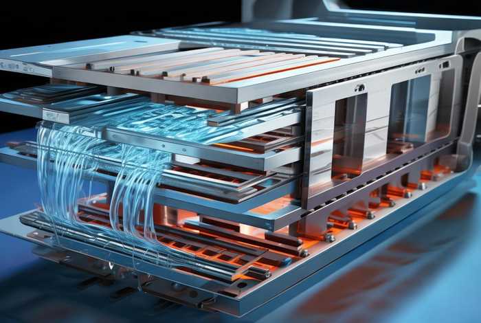 板式换热器工作原理是什么 - 板式换热器工作原理是什么意思