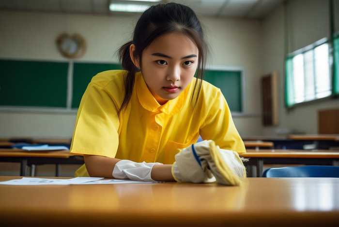 清洁工作文800字(清洁工作文800字高中) 清洁工作文800字(清洁工作文800字高中)