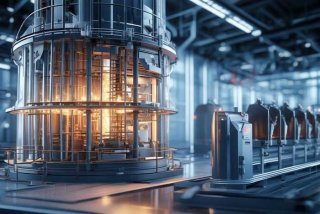 中国核反应堆的原理 中国核反应堆的原理是什么？