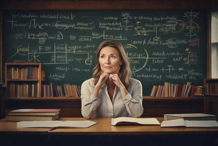 教师思想工作总结个人简短（教师思想工作总结个人简短发言）