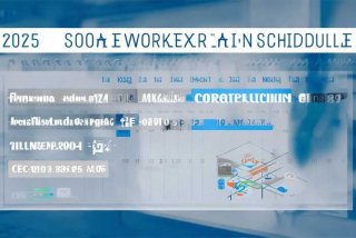 社会工作者考试网官网2025报名时间一览表 - 社会工作者考试时间2021报名网址
