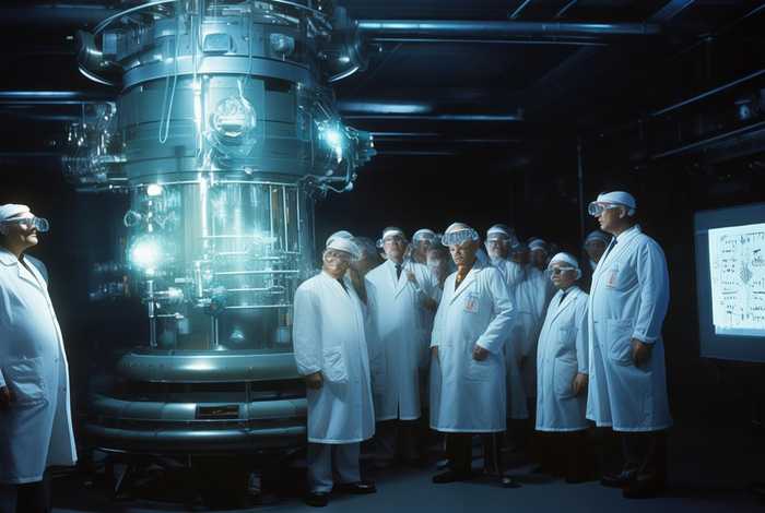 核反应堆的工作原理是谁发现的 - 核反应堆的工作原理是谁发现的呢