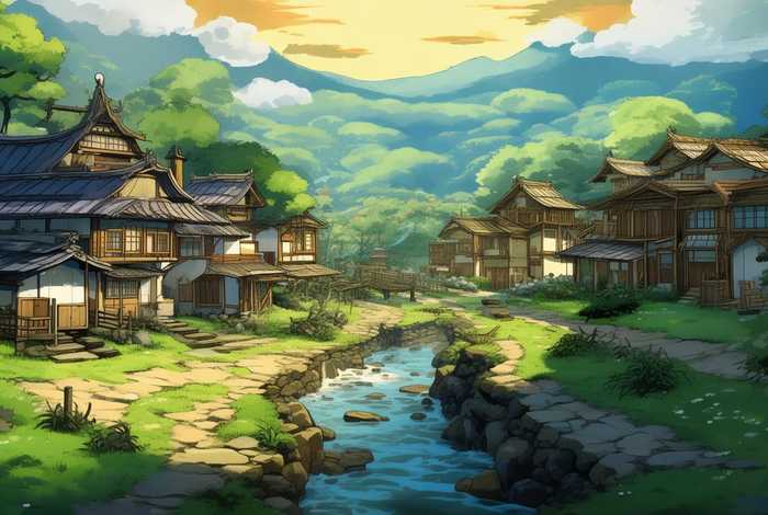 吉卜力工作室在哪里,吉卜力工作室现在还在吗 吉卜力工作室在哪里,吉卜力工作室现在还在吗