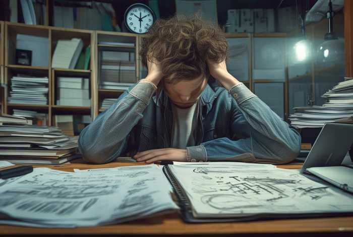 工作方法不够灵活 - 工作方法不够灵活表现