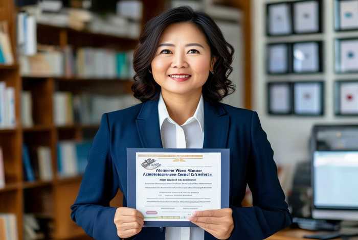 会计工作经历证明模板（会计工作经历证明模板免费）