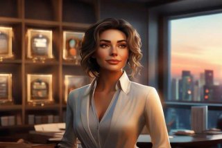 工作顺利的高级表达（工作顺利的高级表达有哪些）