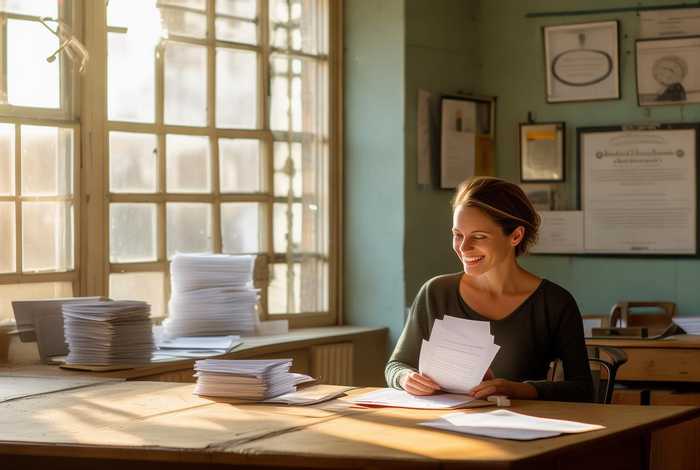 教师个人工作总结免费（教师个人工作总结免费下载）