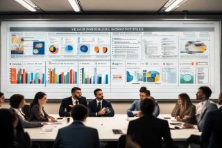 年度意识形态工作总结（年度意识形态工作总结报告）