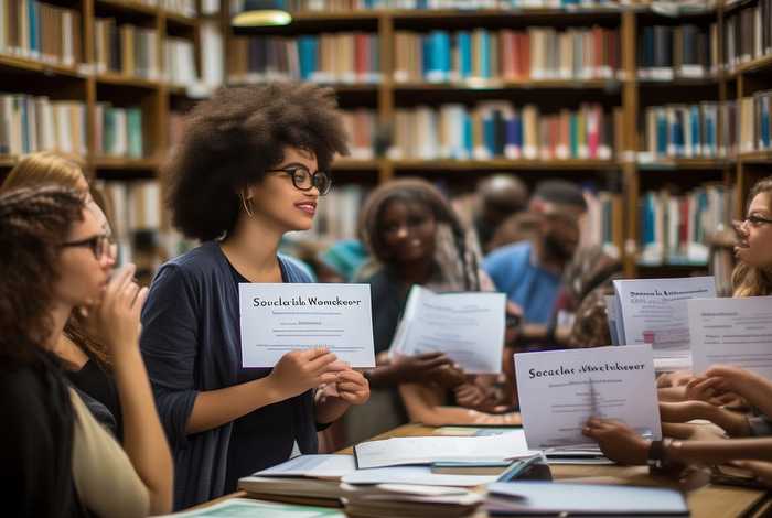 社会工作者证书有用吗；社会工作者证书有用吗值不值得报考