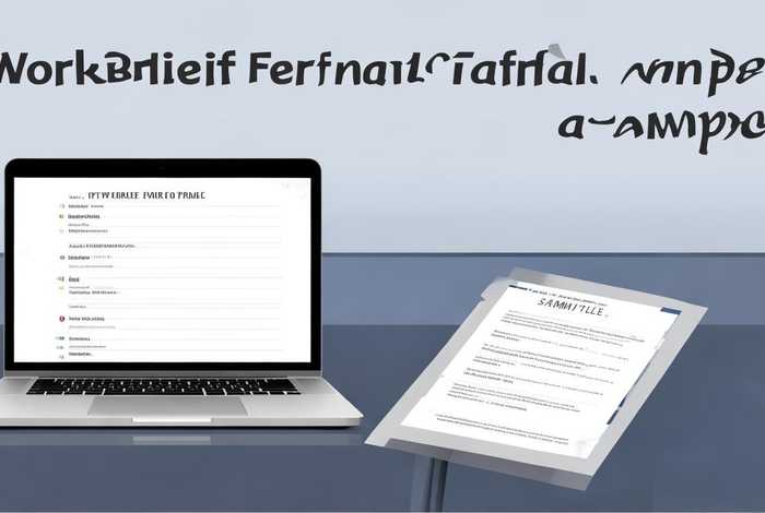 工作简报的格式及范文图片（工作简报的格式及范文图片怎么写）