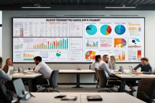 部门工作总结及工作计划（部门工作总结及工作计划范文）