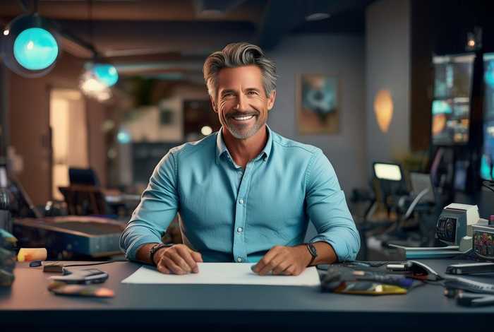 魔方工作室老板是谁，魔方工作室老板是谁扮演的