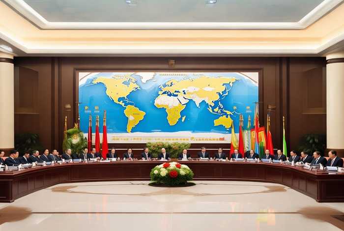 中央外事工作委员会是什么级别,中央外事工作委员会是什么级别单位 中央外事工作委员会是什么级别,中央外事工作委员会是什么级别单位