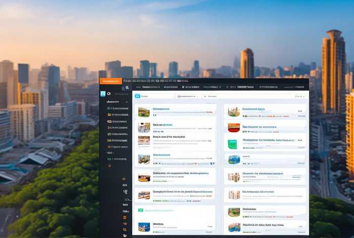 青岛找工作哪个网站好；青岛找工作哪个网站好一点