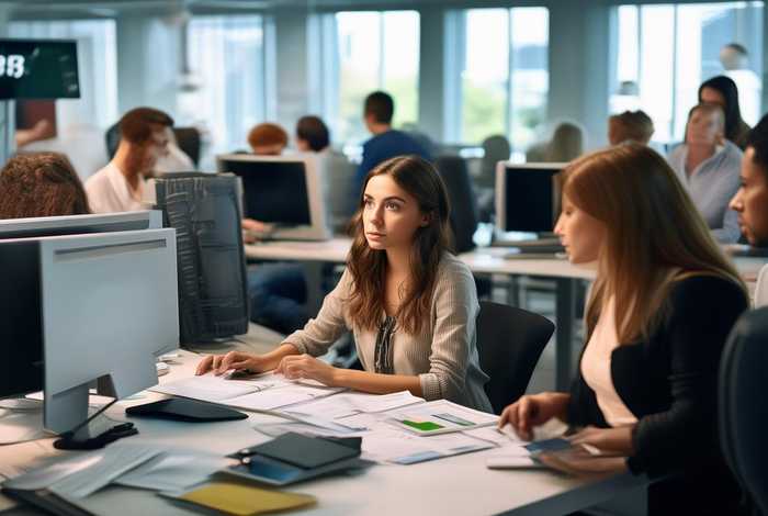 附近找工作8小时白班文员 - 附近找工作8小时白班文员多少钱