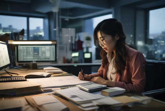 出纳工作内容及流程 - 出纳工作内容及流程怎么写