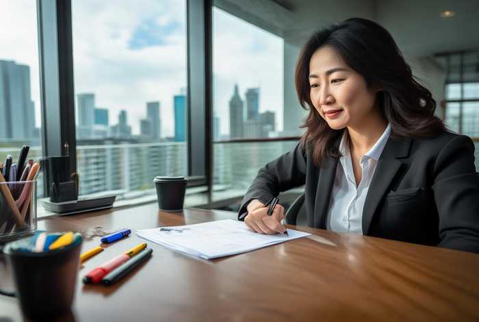 工作总结结尾怎么写好，工作总结结尾怎么写好一点