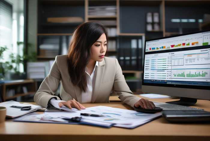 会计的工作内容有哪些具体工作（会计的工作内容有哪些具体工作职责）