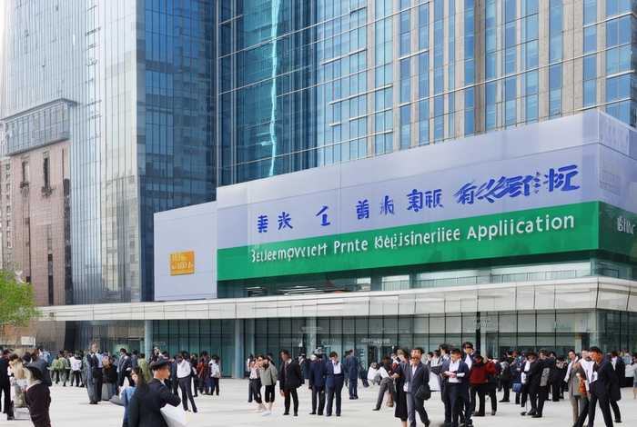 北京工作居住证办理 - 北京工作居住证办理网站