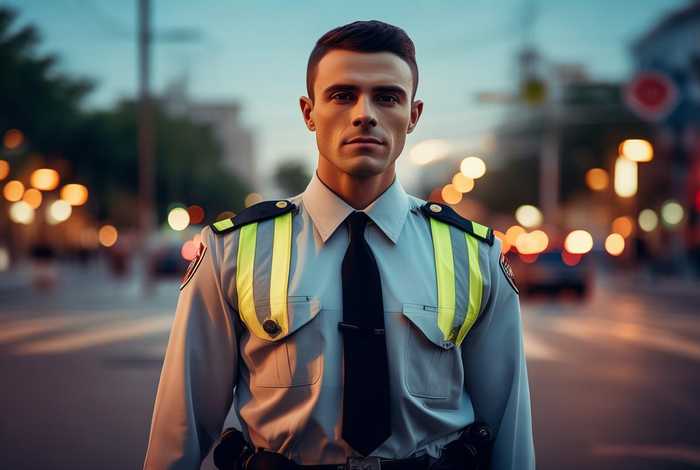 道路交通安全执勤执法工作规范 道路交通安全执勤执法工作规范心得体会