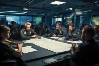 保密工作坚持总体国家观遵循什么 - 保密工作坚持总体国家观遵循什么什么积极防范突出重点