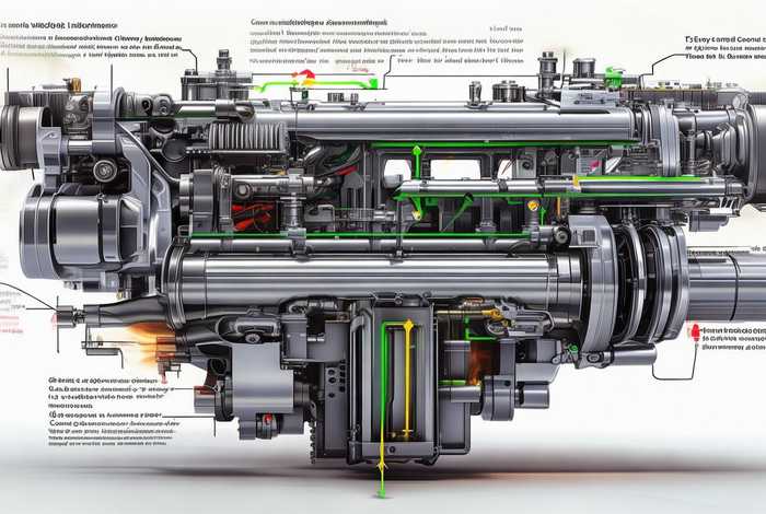 发动机工作原理理论教学 - 发动机工作原理理论教学设计