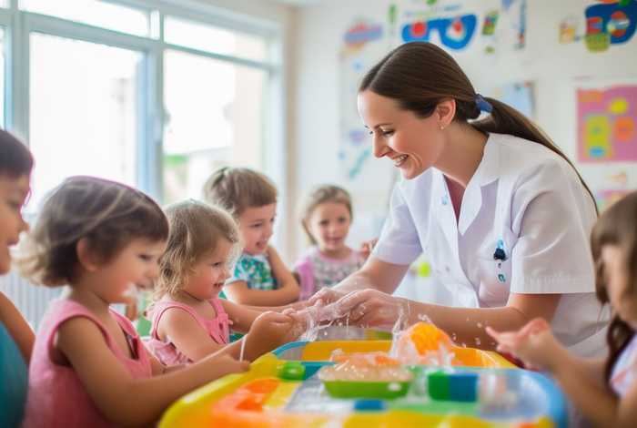 托儿所幼儿园卫生保健工作规范10、2012托儿所幼儿园卫生保健工作规范