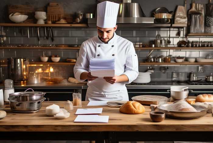 厨师职业资格证书报考机构（厨师职业资格证书报考机构有哪些）