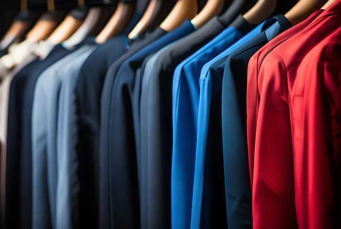 工作服定制套装；工作服定制套装图片