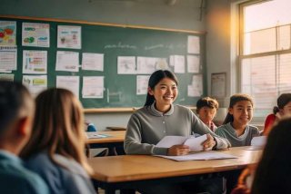 教师教学工作总结个人2023免费 - 2020教师个人教学工作总结范文(精选3篇)