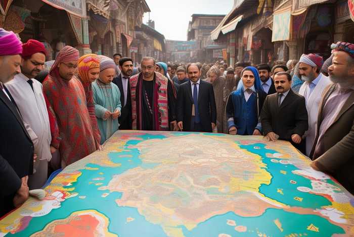 第三次中央新疆工作座谈会知识要点（第三次中央新疆工作座谈会重点知识）