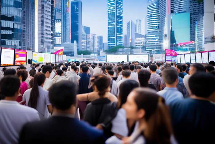 深圳找工作去哪里找（深圳找工作去哪里找比较好）