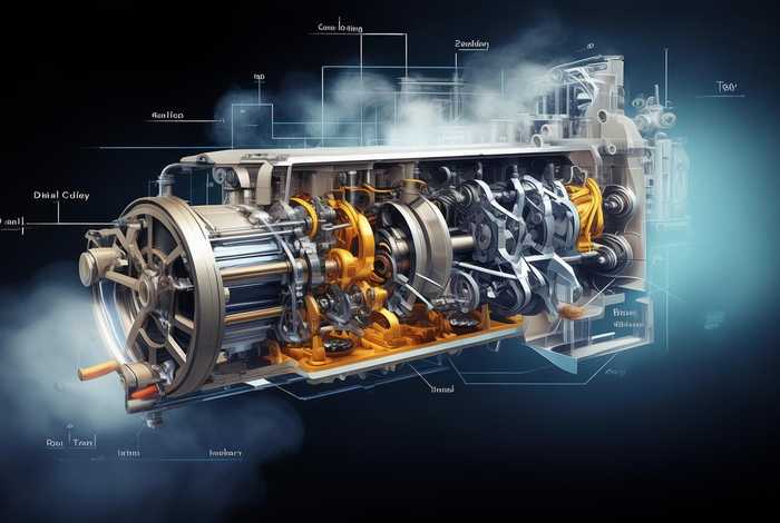 发动机工作原理分析;发动机工作原理分析报告 发动机工作原理分析;发动机工作原理分析报告