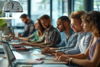 非全日制用工每日工作不超过、非全日制用工每日工作时间不超过多长时间